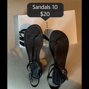 Women’s sandals